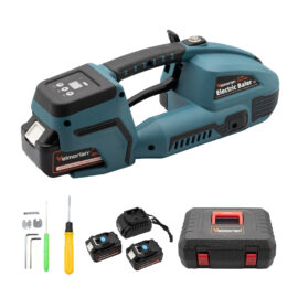 VON1 Battery Strapping Machine