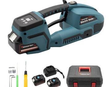 VON1 Battery Strapping Machine